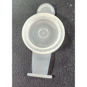 Tupperware Vintage Pour Spot Replacement 1.5" Lid 510-21